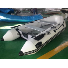 PVC-Hülle Material Motor Schlauchboot